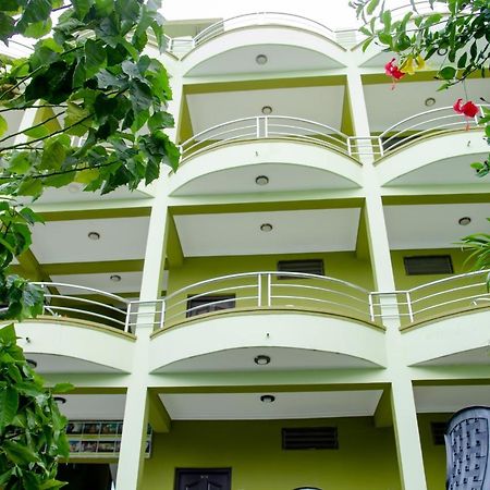 Lumbini Guest House ภายนอก รูปภาพ