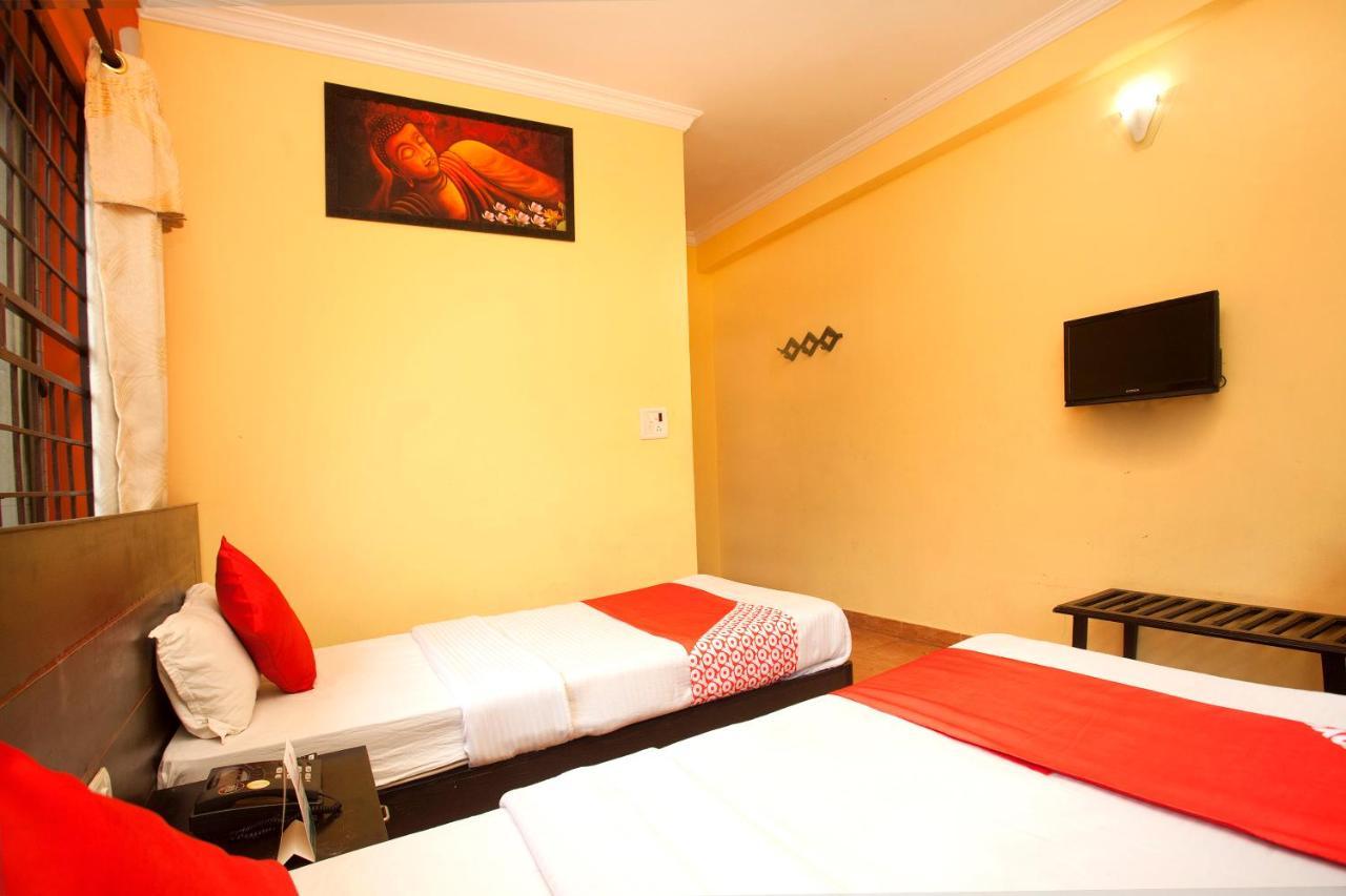 Lumbini Guest House ภายนอก รูปภาพ