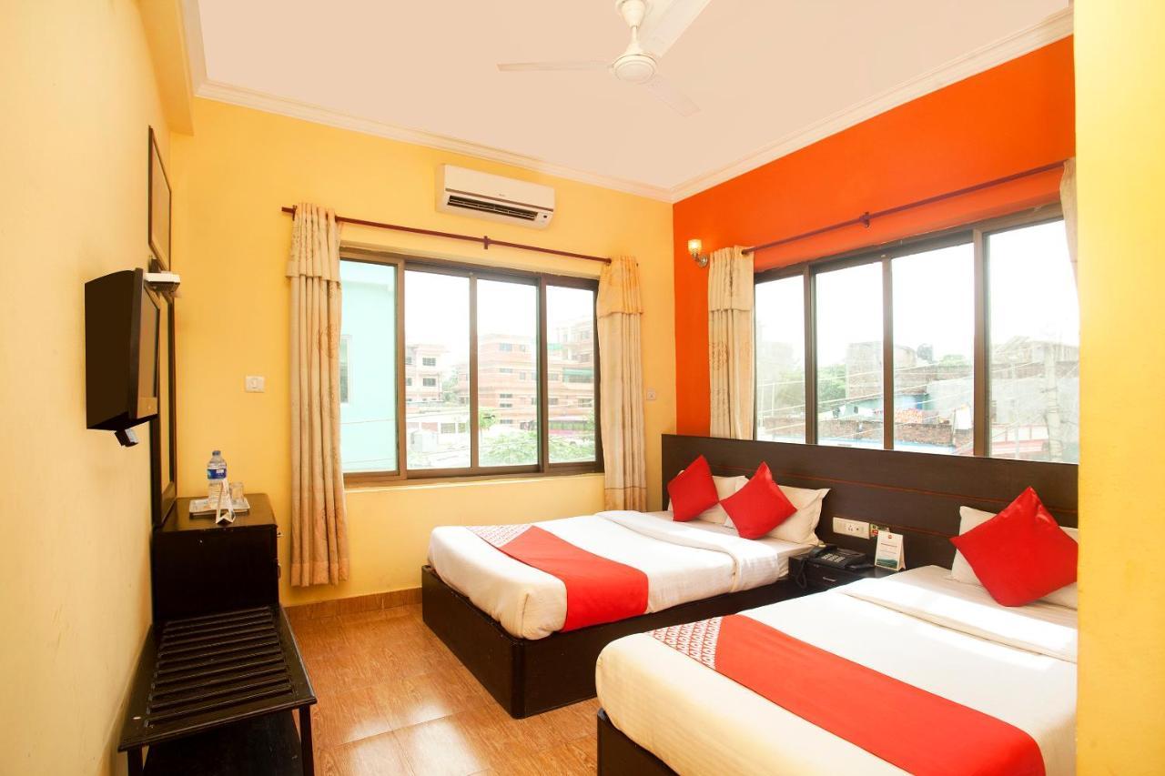 Lumbini Guest House ภายนอก รูปภาพ